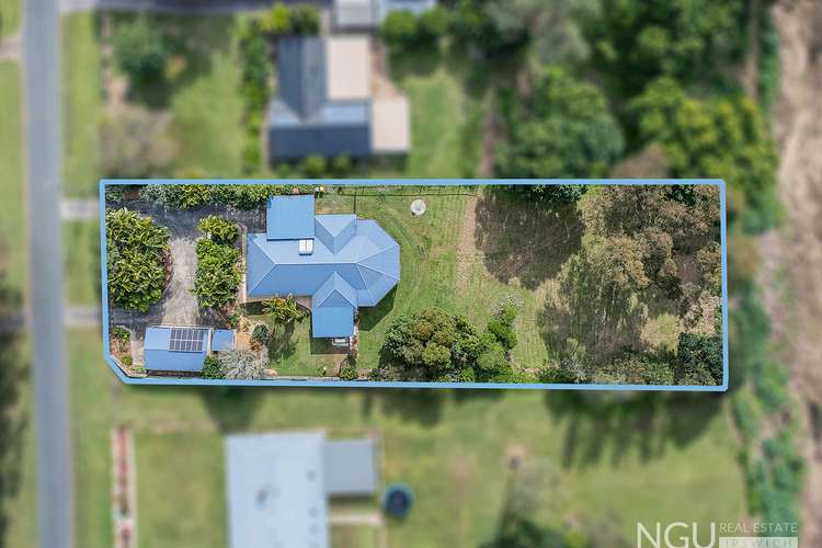 Second view of Homely house listing, 18 Islandview Street, Barellan Point QLD 4306