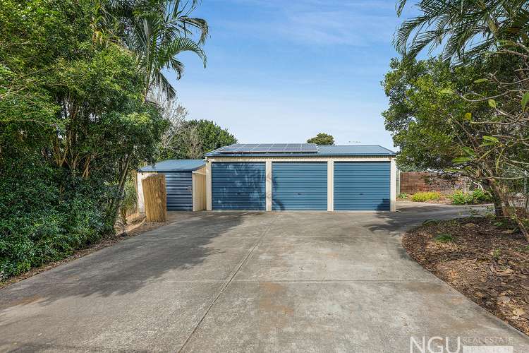 Fourth view of Homely house listing, 18 Islandview Street, Barellan Point QLD 4306
