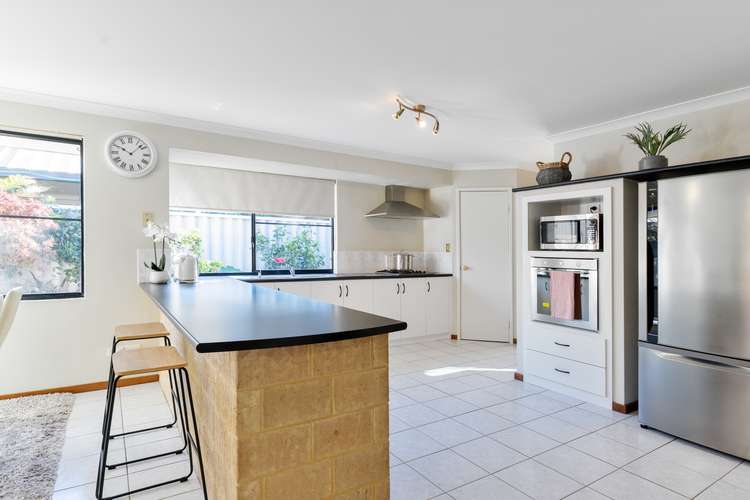 Fourth view of Homely house listing, 25 Springham Court, Merriwa WA 6030