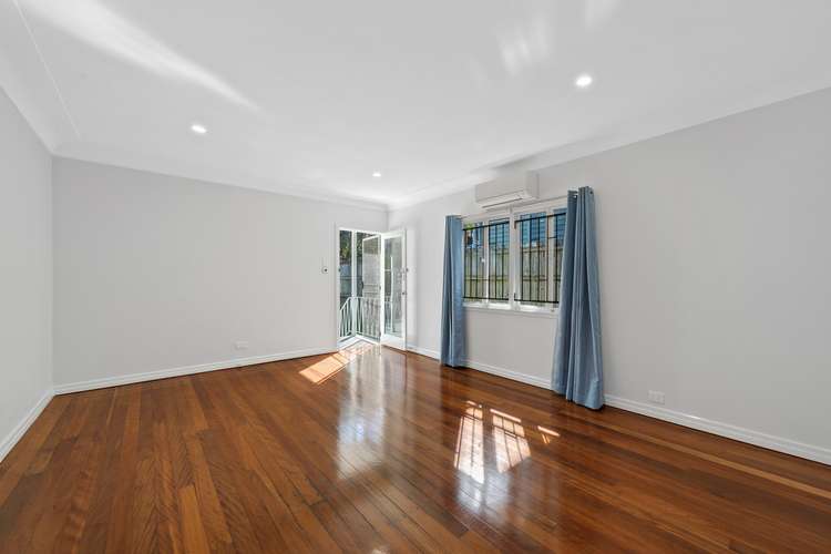 Third view of Homely house listing, 24 Argyle Street, Red Hill QLD 4059