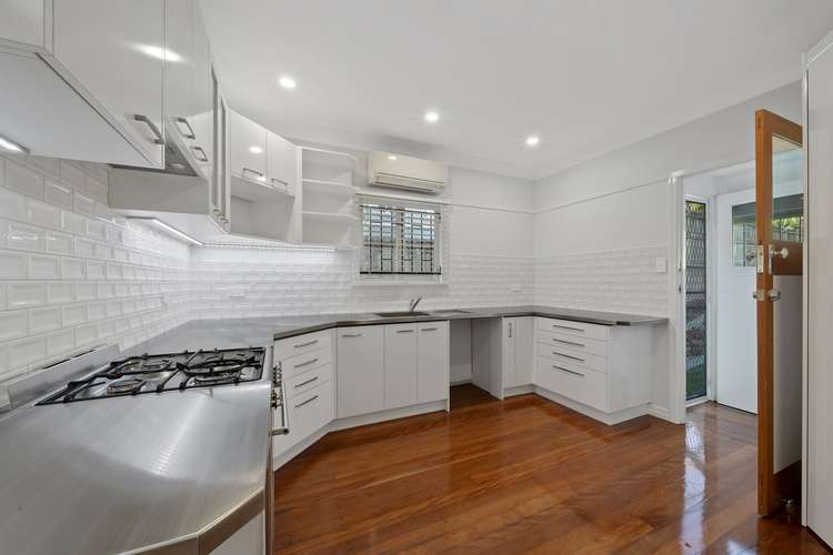 Fifth view of Homely house listing, 24 Argyle Street, Red Hill QLD 4059