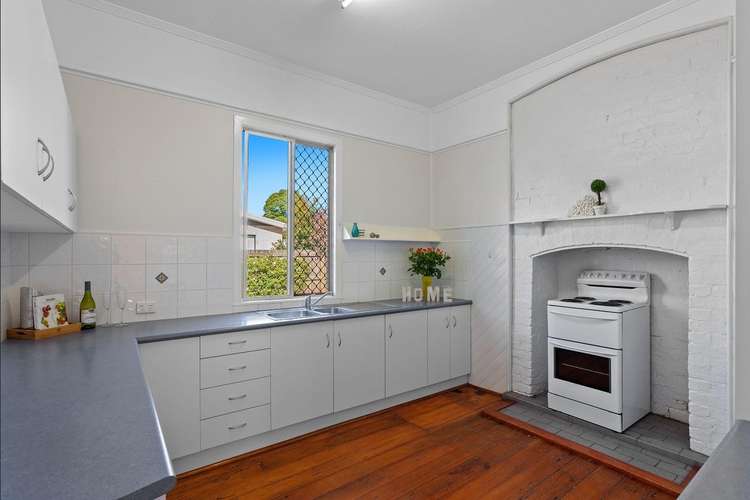 Second view of Homely house listing, 11 Bothwell Street, Newtown QLD 4350