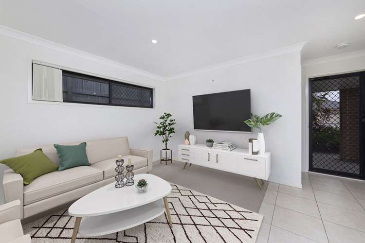 Third view of Homely house listing, 14 Collie Crescent, Ormeau Hills QLD 4208
