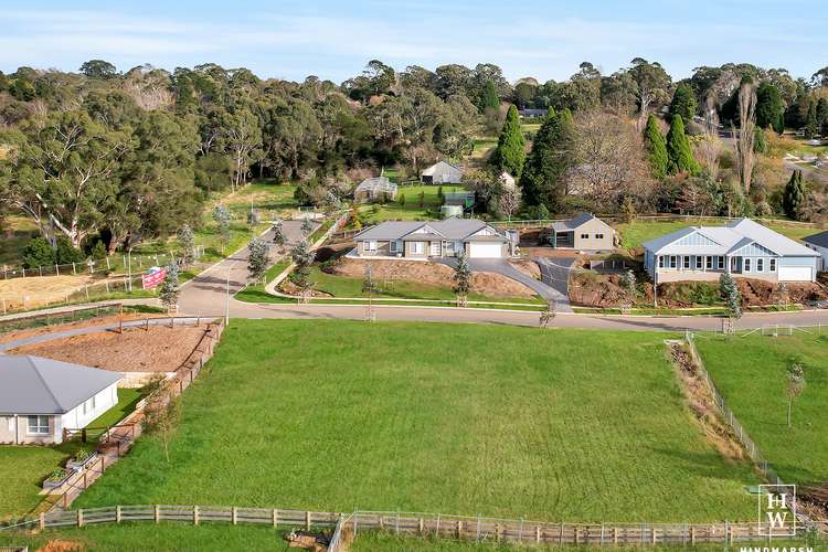 Second view of Homely residentialLand listing, 3 Lindsay Road, Moss Vale NSW 2577