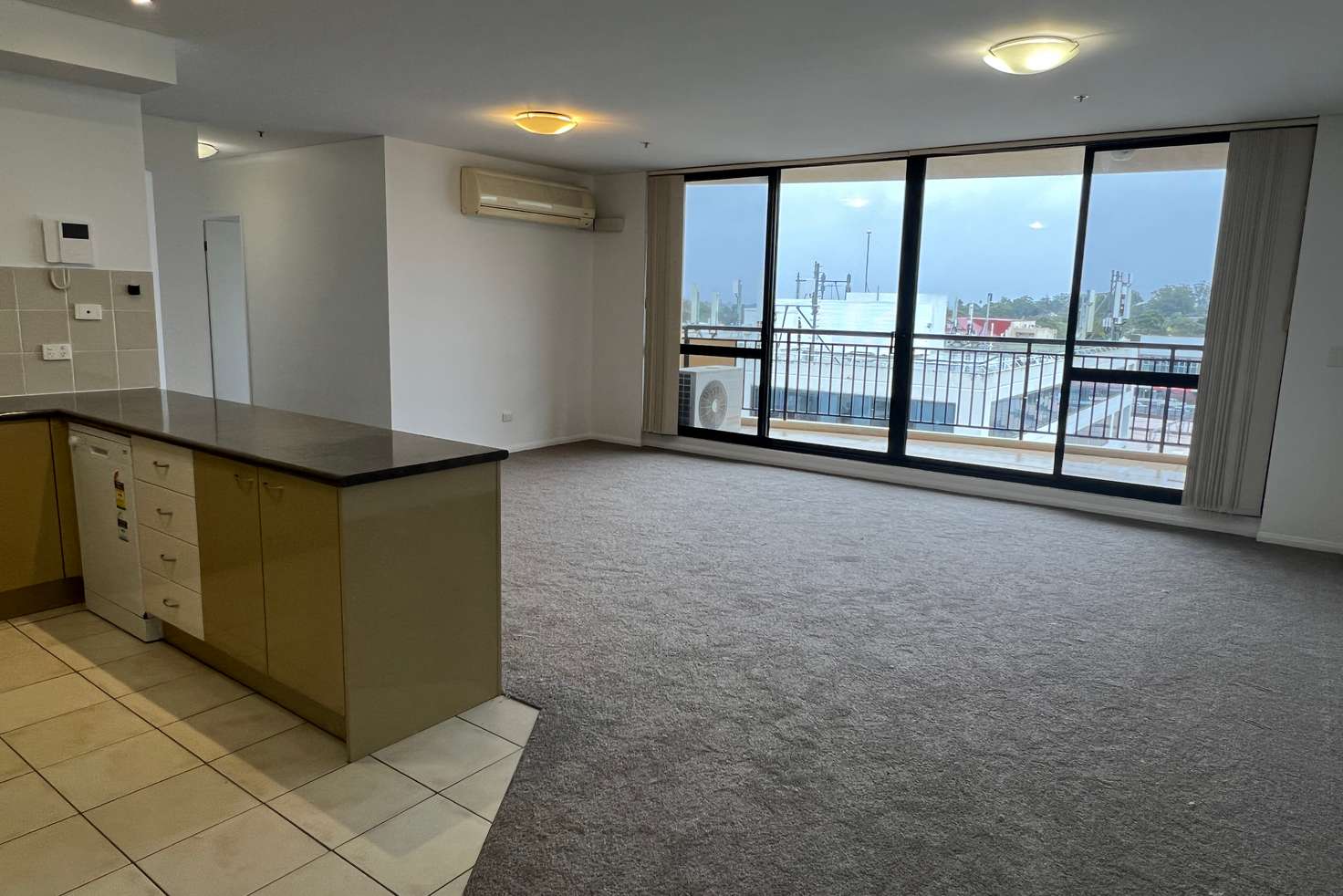 Main view of Homely apartment listing, 706/23-29 Hunter Street, Hornsby NSW 2077