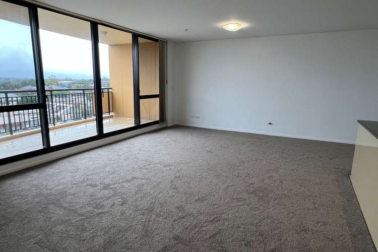 Third view of Homely apartment listing, 706/23-29 Hunter Street, Hornsby NSW 2077