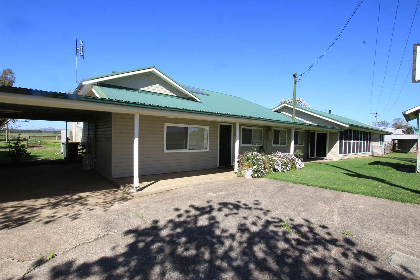 Main view of Homely house listing, 97 Burtons Lane, Muswellbrook NSW 2333