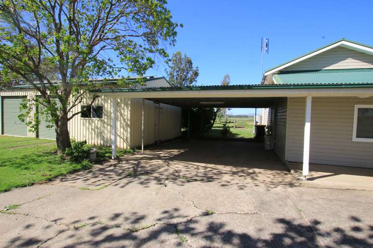 Third view of Homely house listing, 97 Burtons Lane, Muswellbrook NSW 2333