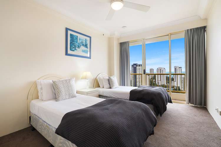 Fourth view of Homely apartment listing, 223/1 Serisier Avenue, Main Beach QLD 4217