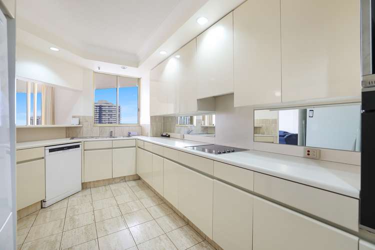 Sixth view of Homely apartment listing, 223/1 Serisier Avenue, Main Beach QLD 4217