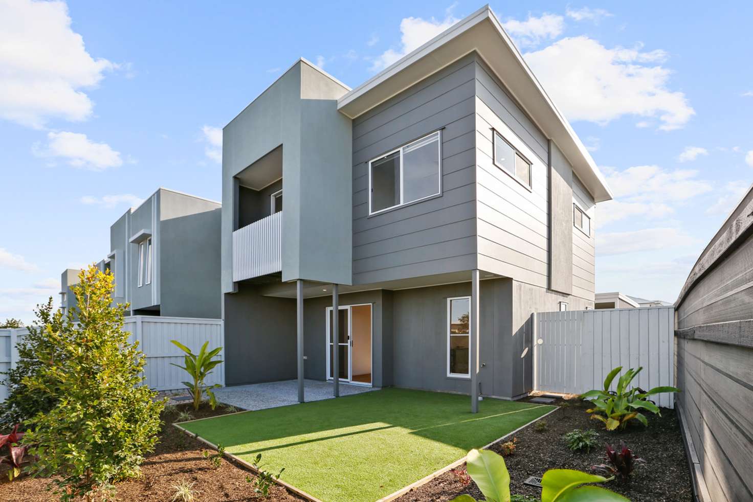 Main view of Homely townhouse listing, 1 Macey Lane, Nirimba QLD 4551