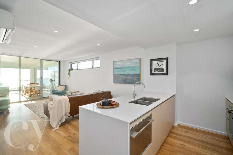 Third view of Homely unit listing, 28/13 O'Connor Close, North Coogee WA 6163