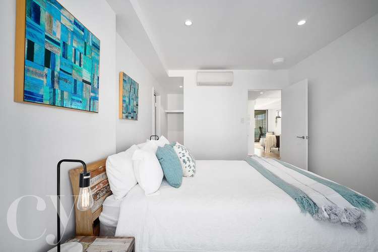 Fifth view of Homely unit listing, 28/13 O'Connor Close, North Coogee WA 6163