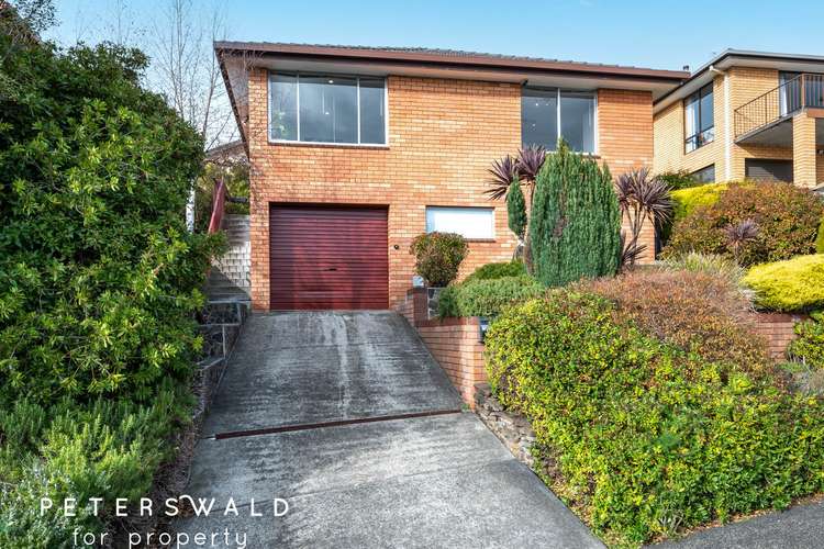 63 Amy Street, West Moonah TAS 7009