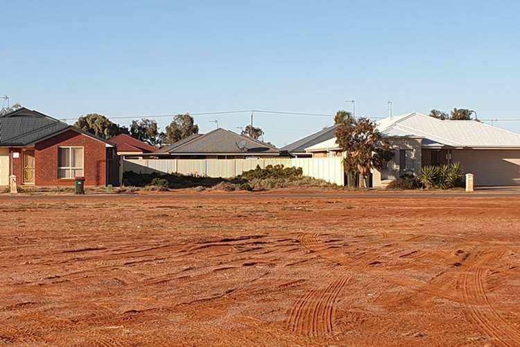 Main view of Homely residentialLand listing, 7 Julie Francou Place, Whyalla Norrie SA 5608