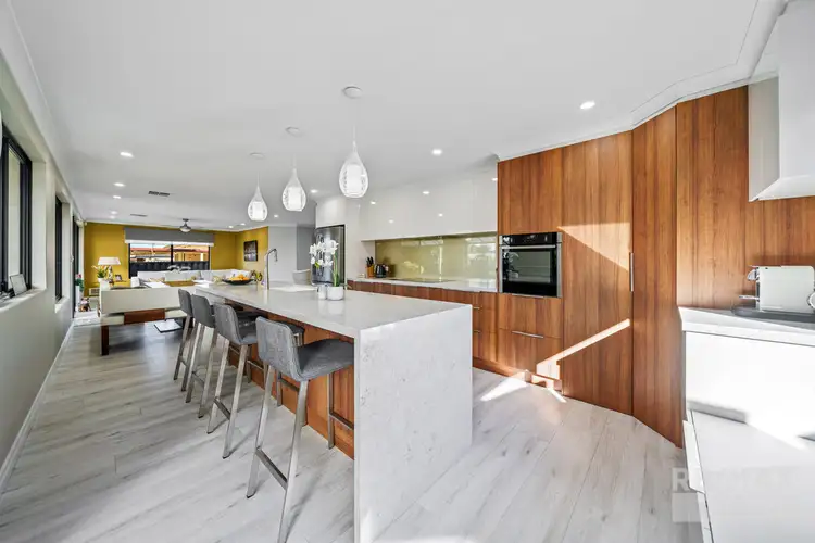 Second view of Homely house listing, 29 Norwood Loop, Tapping WA 6065