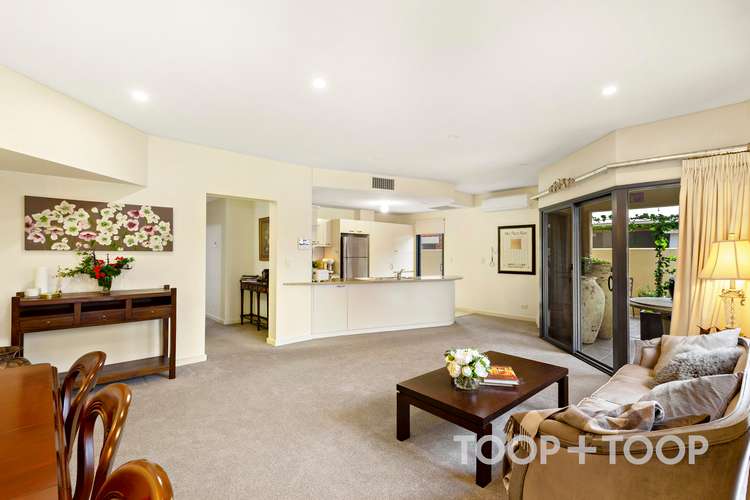 Fourth view of Homely apartment listing, 3/15 Dequetteville Terrace, Kent Town SA 5067