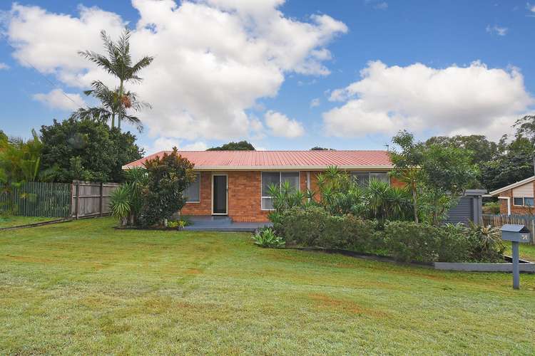 Main view of Homely house listing, 54 Samarai Drive, Kawungan QLD 4655