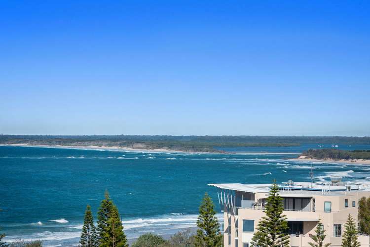 Main view of Homely unit listing, 2/1 Sykes Avenue, Kings Beach QLD 4551