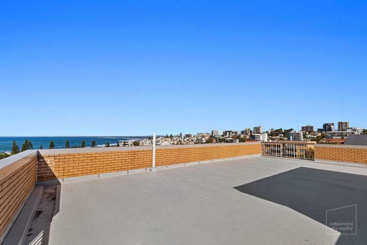 Second view of Homely unit listing, 2/1 Sykes Avenue, Kings Beach QLD 4551