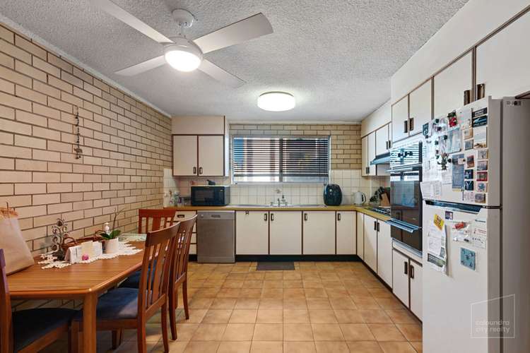 Third view of Homely unit listing, 2/1 Sykes Avenue, Kings Beach QLD 4551