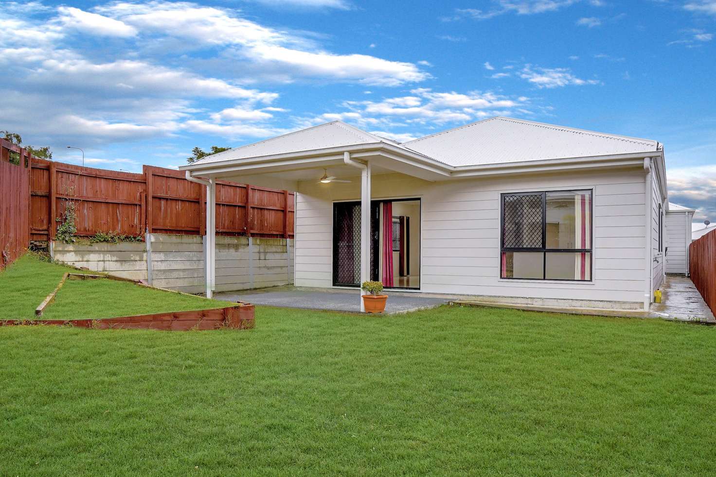 Main view of Homely house listing, 45 Kangaroo Crescent, Springfield Lakes QLD 4300