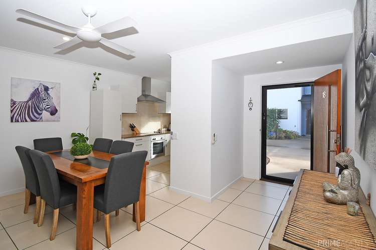 Third view of Homely unit listing, 18/26-28 Hunter Street, Pialba QLD 4655