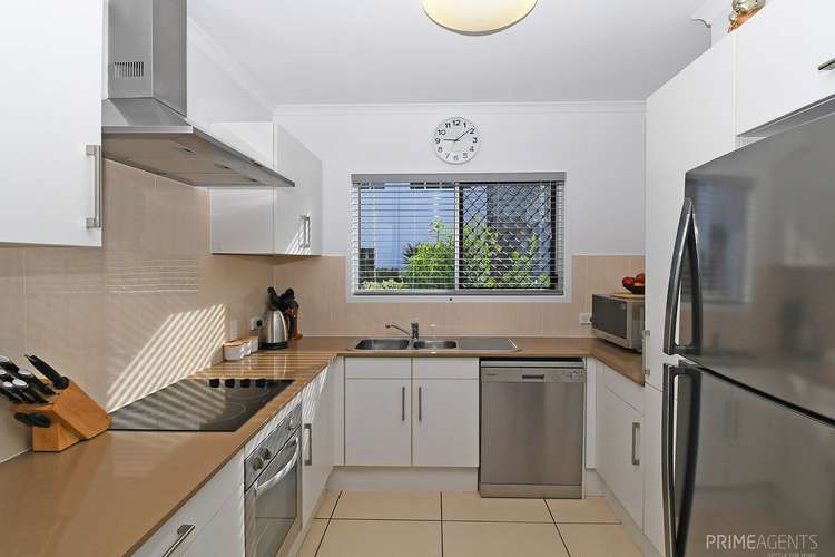 Fifth view of Homely unit listing, 18/26-28 Hunter Street, Pialba QLD 4655