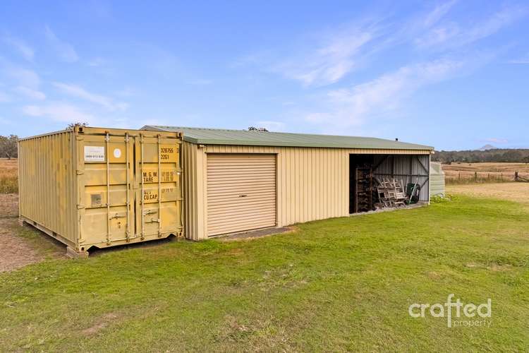 Fourth view of Homely house listing, 187 Millstream Road, Cedar Vale QLD 4285