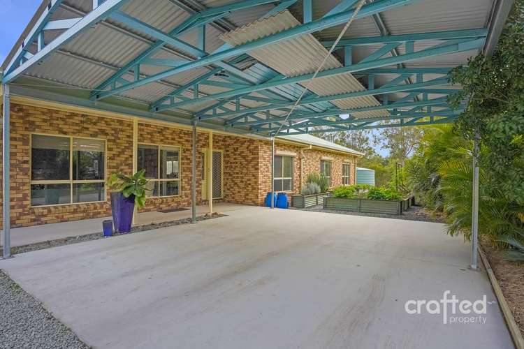 Fifth view of Homely house listing, 187 Millstream Road, Cedar Vale QLD 4285