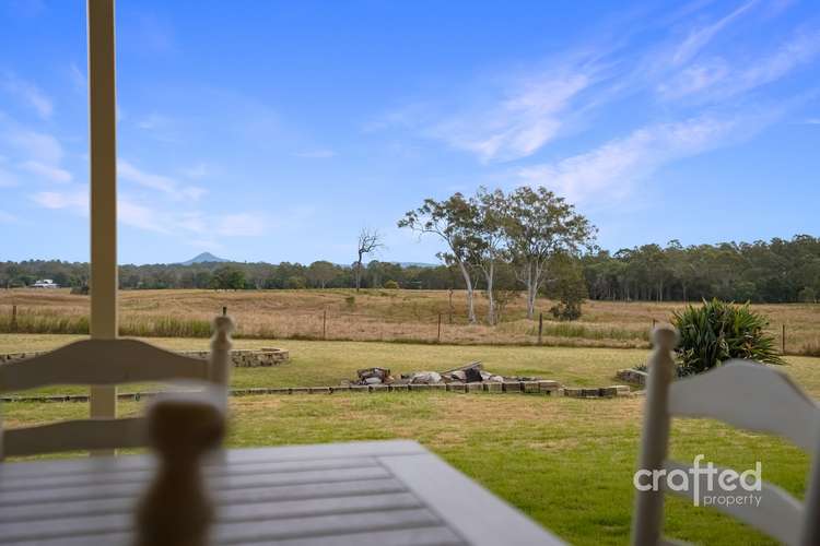 Sixth view of Homely house listing, 187 Millstream Road, Cedar Vale QLD 4285
