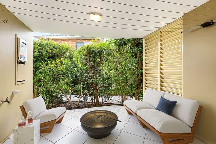 Second view of Homely apartment listing, 1/3-4 Carousel Close, Dee Why NSW 2099