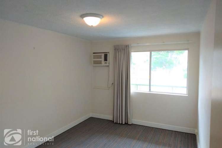 Fourth view of Homely unit listing, 4/2 Wooloowin Avenue, Wooloowin QLD 4030