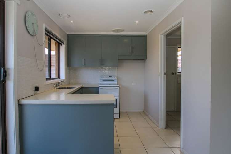 Second view of Homely unit listing, 1/55 Garden Street, Warrnambool VIC 3280
