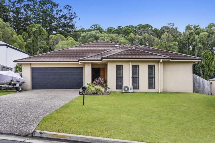 Fourth view of Homely house listing, 47 Keneally Street, Maudsland QLD 4210