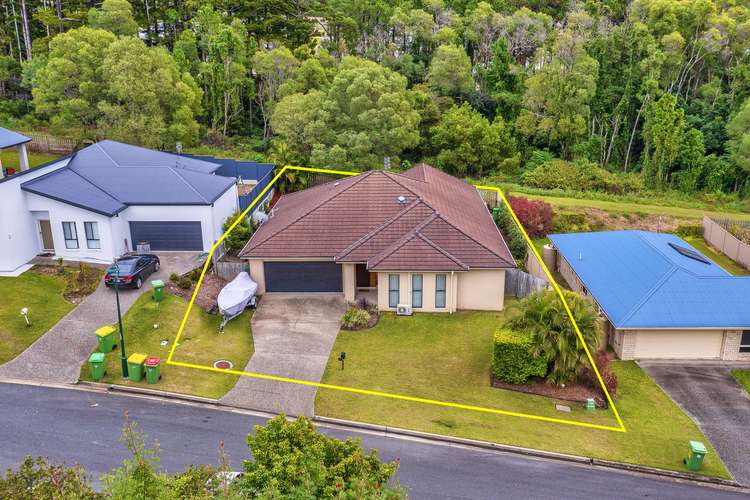 Fifth view of Homely house listing, 47 Keneally Street, Maudsland QLD 4210
