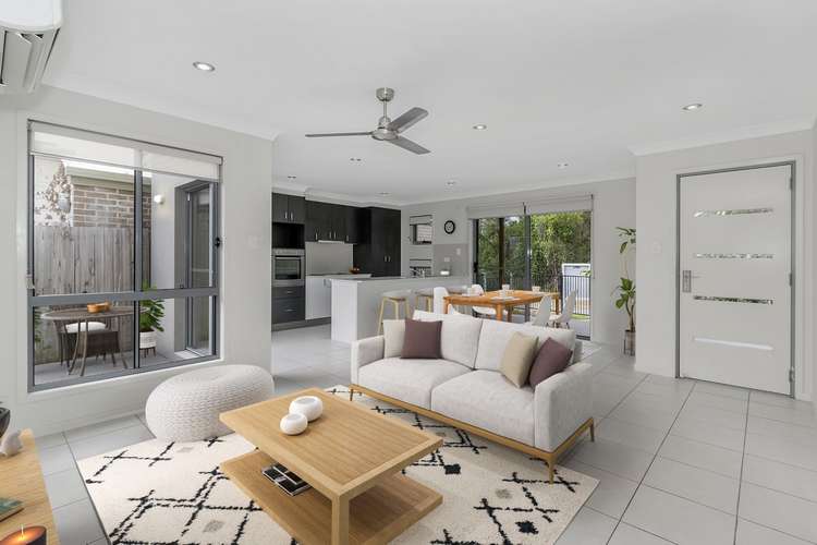 Third view of Homely house listing, 60 Carnarvon Court, Pimpama QLD 4209