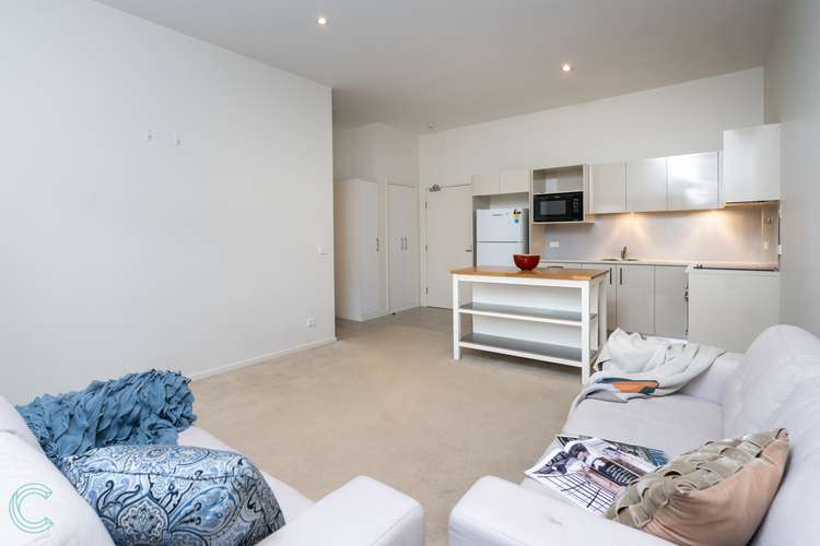 Third view of Homely apartment listing, 45/15 Braybrooke Street, Bruce ACT 2617