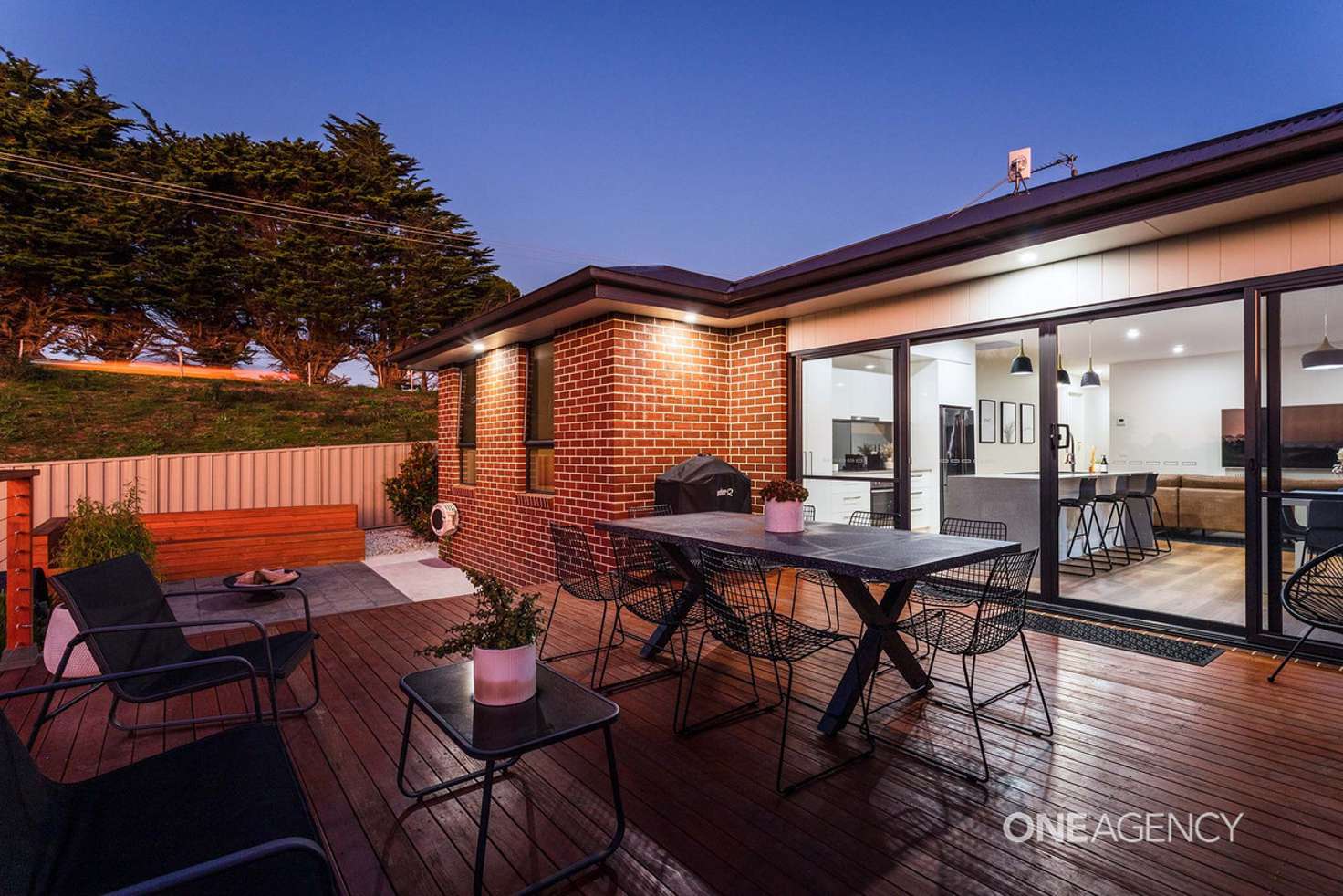 Main view of Homely house listing, 3 Oasis Drive, Shorewell Park TAS 7320