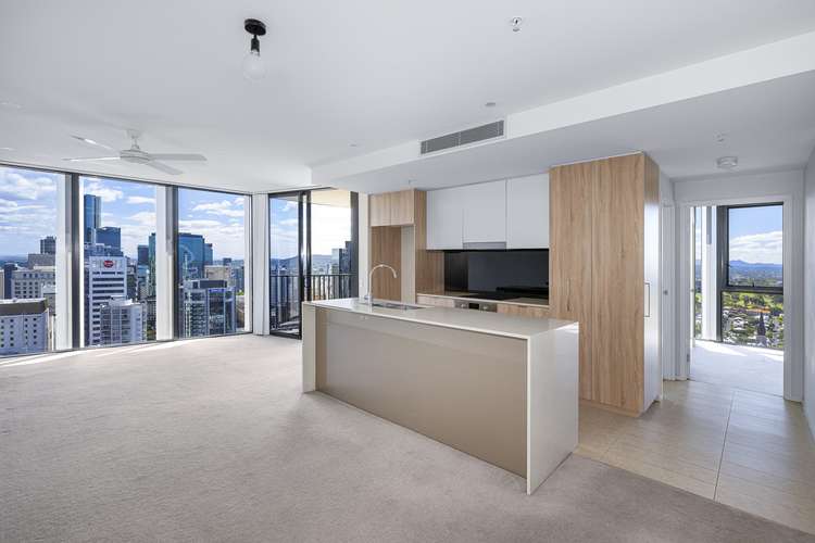 Main view of Homely apartment listing, 550 Queen Street, Brisbane City QLD 4000