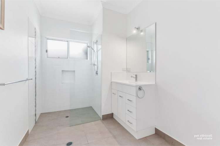 Third view of Homely townhouse listing, 11/12 Ann Street, West Rockhampton QLD 4700