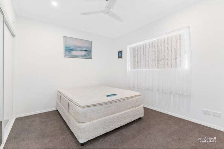 Fourth view of Homely townhouse listing, 11/12 Ann Street, West Rockhampton QLD 4700