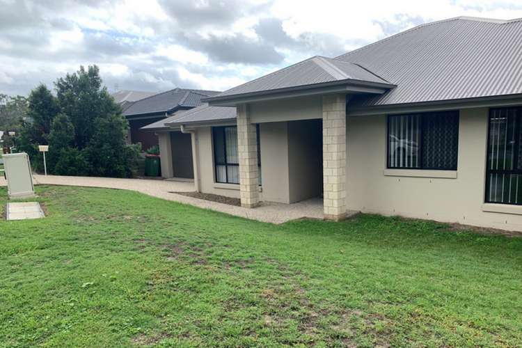 Main view of Homely house listing, 40 Meander Circuit, Holmview QLD 4207