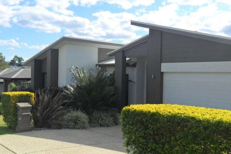 Main view of Homely house listing, 42 Ceil Circuit, Coomera Waters QLD 4209