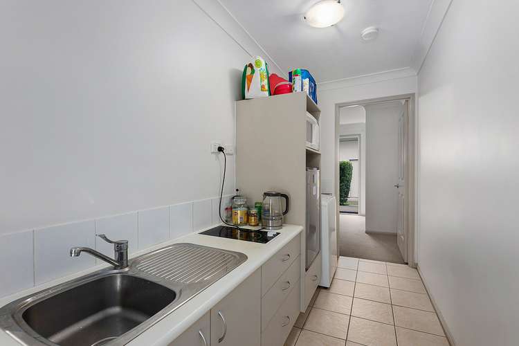 Second view of Homely unit listing, 33 & 34/56A Moores Pocket Road, Moores Pocket QLD 4305