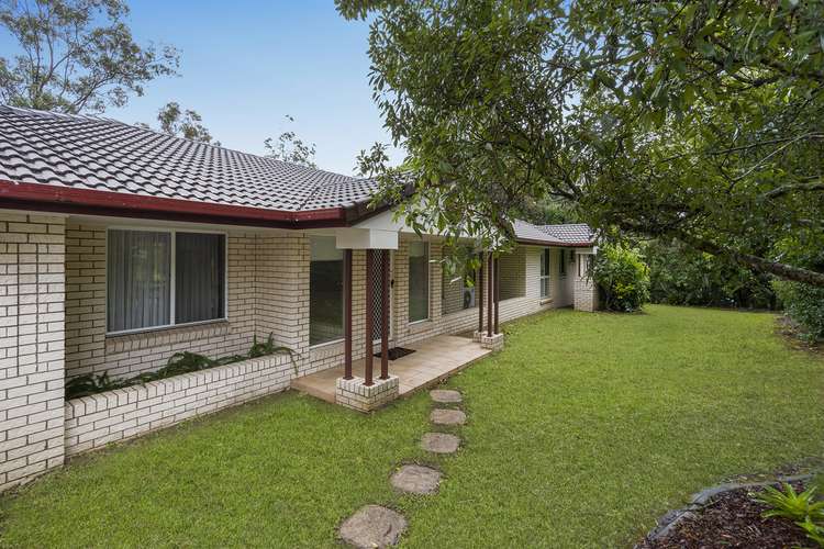 Main view of Homely house listing, 21 Xanadu Court, Tallai QLD 4213