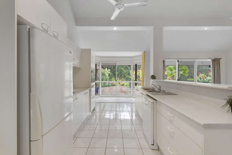 Fourth view of Homely house listing, 21 Xanadu Court, Tallai QLD 4213