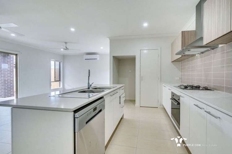Second view of Homely house listing, 53 Dubai Circuit, Spring Mountain QLD 4300