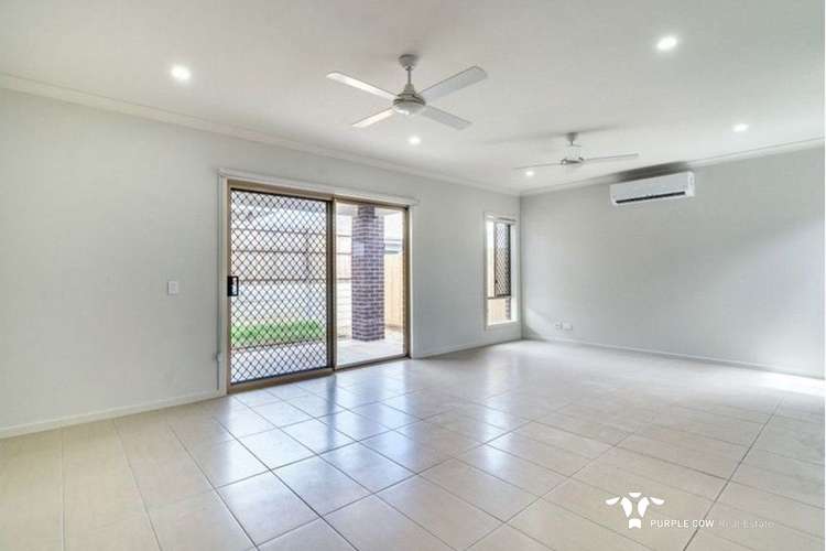 Fourth view of Homely house listing, 53 Dubai Circuit, Spring Mountain QLD 4300
