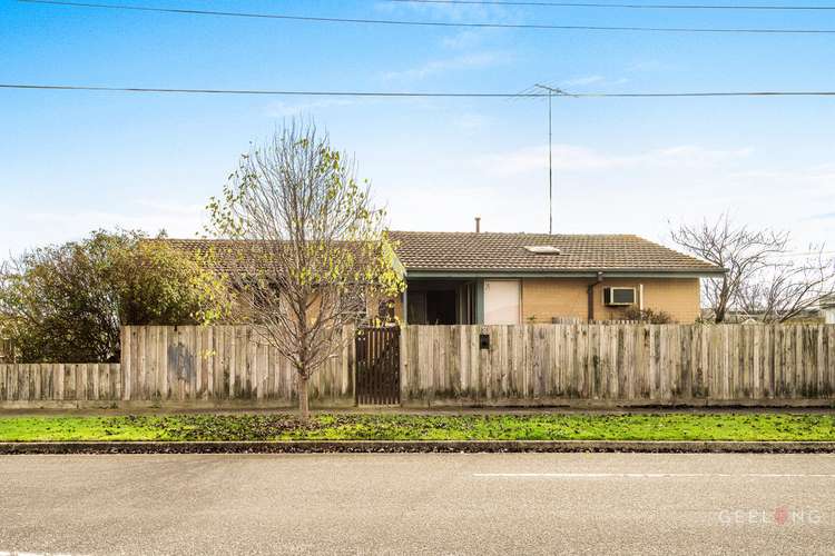 Second view of Homely house listing, 8 Challenger Close, Whittington VIC 3219